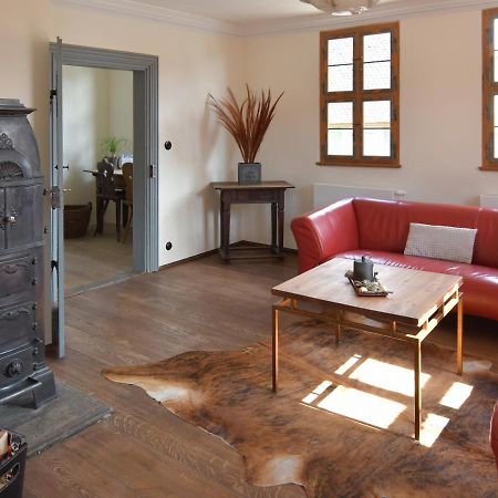 באד וינדסהיים Ferienhaus Ickelhaus 1 מראה חיצוני תמונה