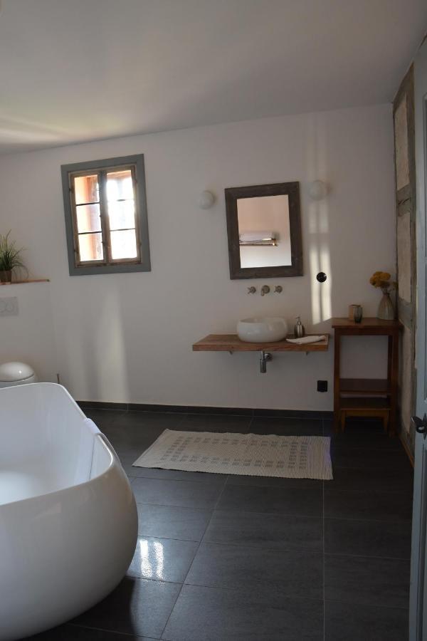 באד וינדסהיים Ferienhaus Ickelhaus 1 מראה חיצוני תמונה