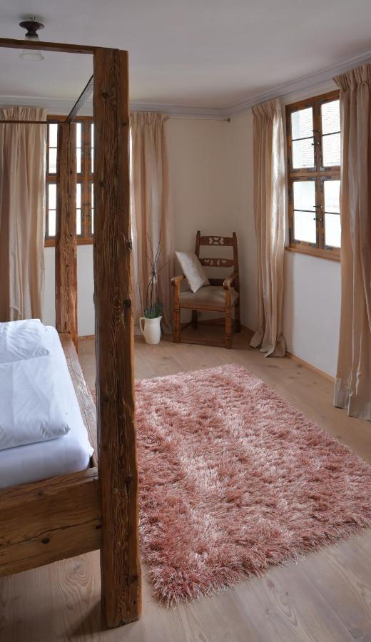 באד וינדסהיים Ferienhaus Ickelhaus 1 מראה חיצוני תמונה