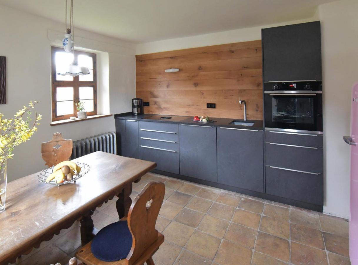 באד וינדסהיים Ferienhaus Ickelhaus 1 מראה חיצוני תמונה
