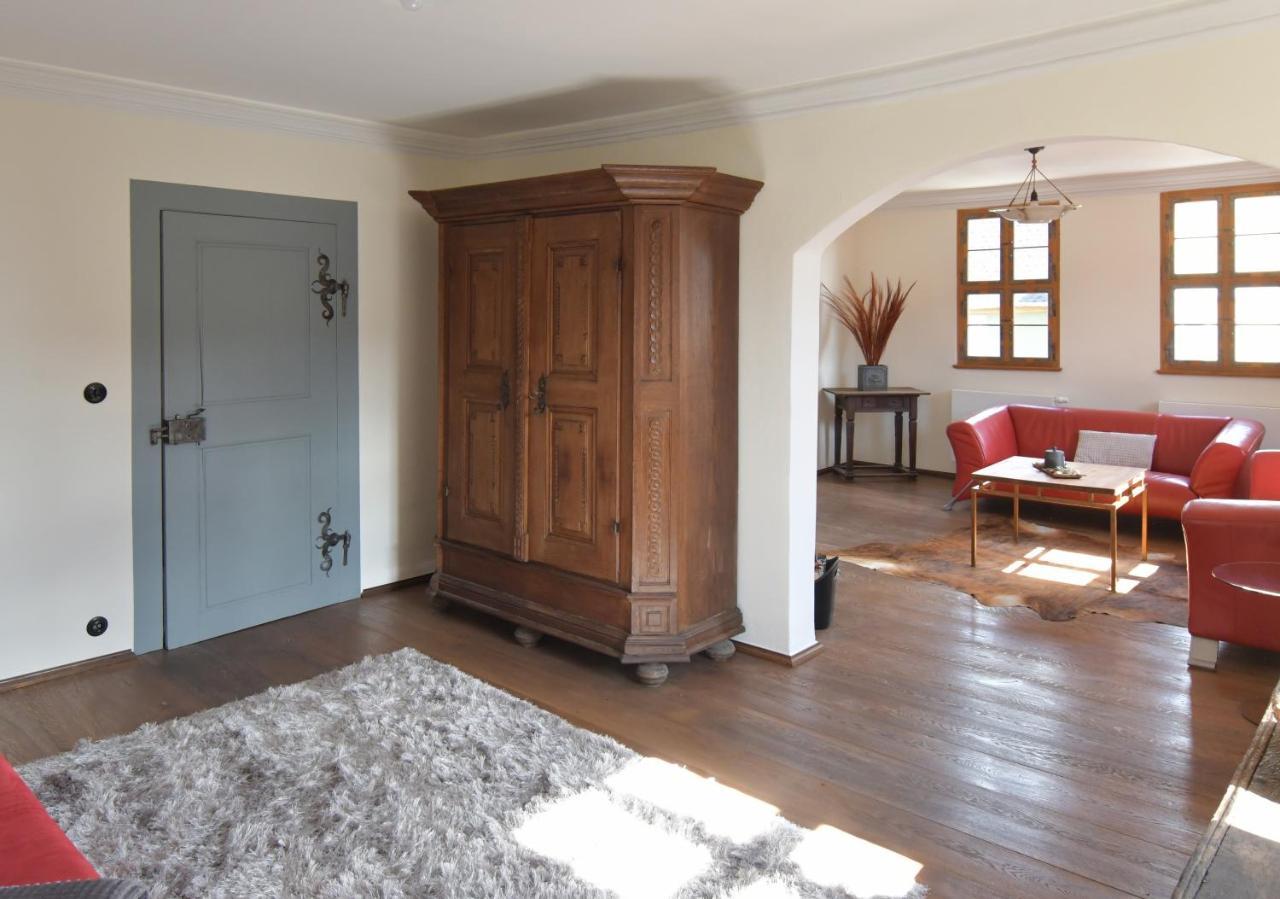 באד וינדסהיים Ferienhaus Ickelhaus 1 מראה חיצוני תמונה