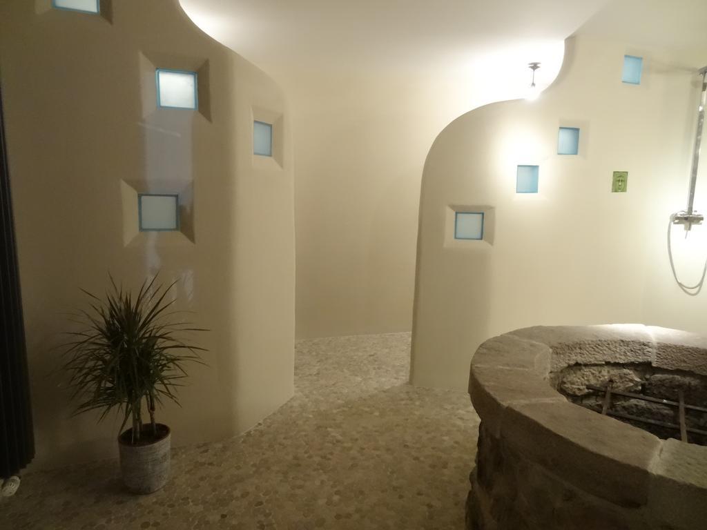 באד וינדסהיים Ferienhaus Ickelhaus 1 חדר תמונה